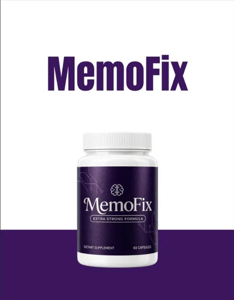 Cover of The MemoFix Guide